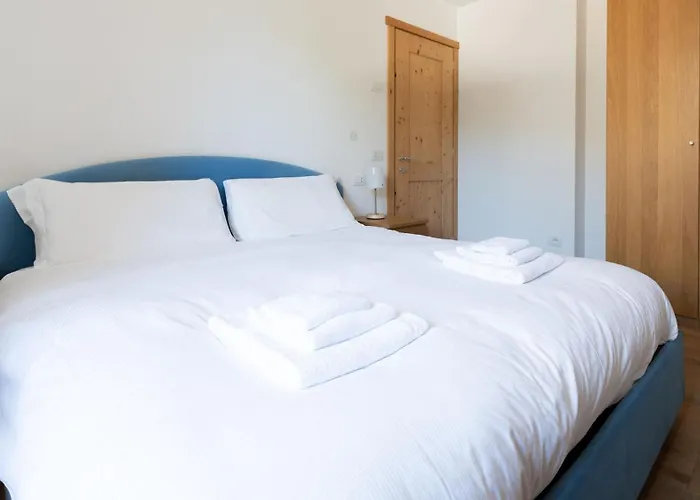 Apartment Milano 35 *