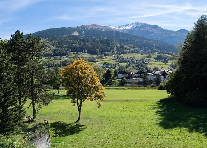 Milano 35 Apartment *