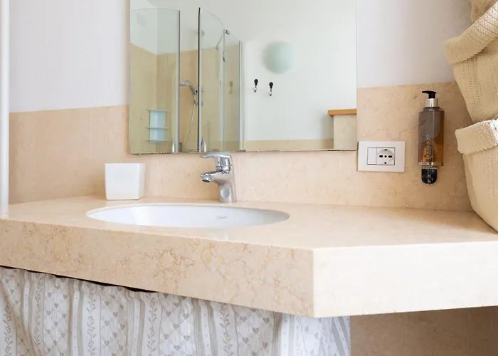 Milano 35 Apartment *