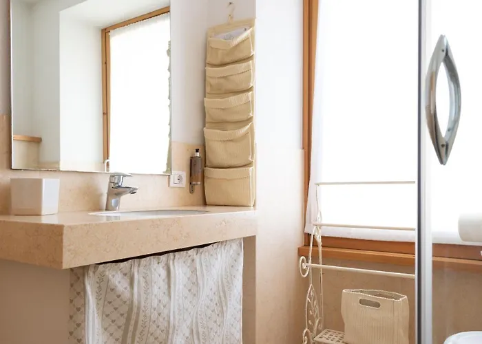 Apartment Milano 35 Bormio