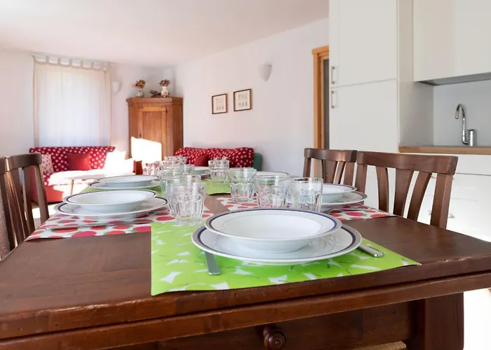 Apartment Milano 35 Bormio