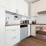 Lägenhet Milano 35 *