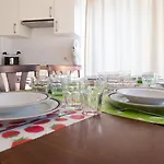 Milano 35 Lägenhet