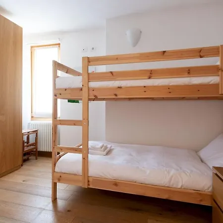 Apartment Italianway - Milano 35 Bormio