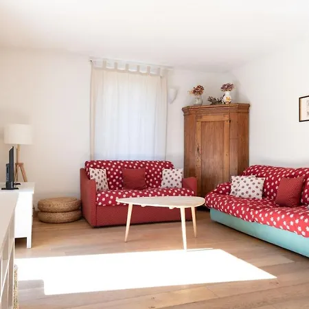 Apartment Italianway - Milano 35 Bormio