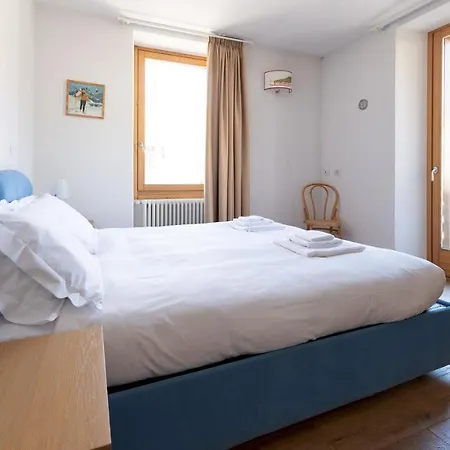 Apartment Italianway - Milano 35 *
