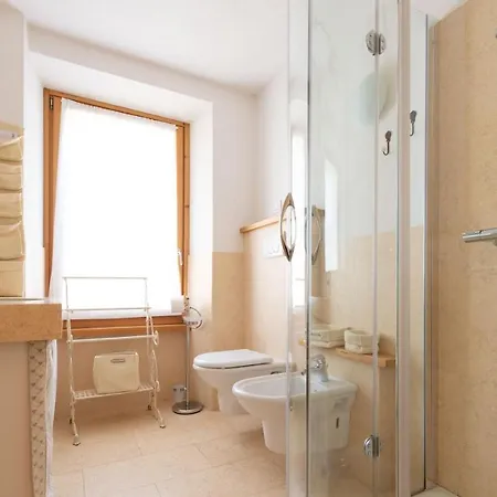 Apartment Italianway - Milano 35 Bormio