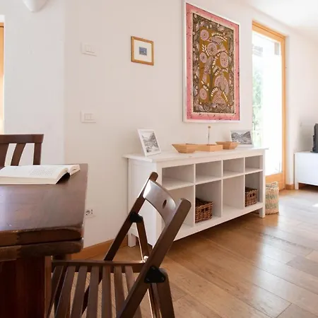 Apartment Italianway - Milano 35