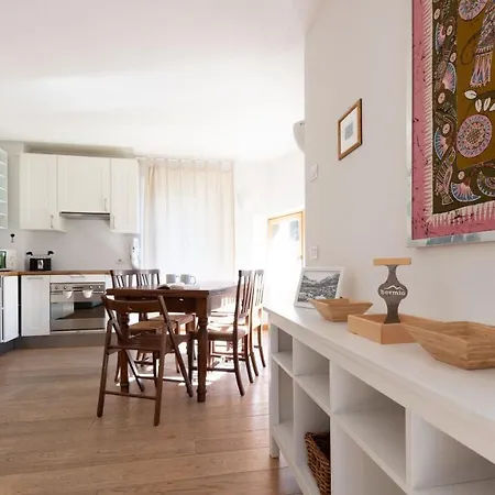 Apartment Italianway - Milano 35 Bormio