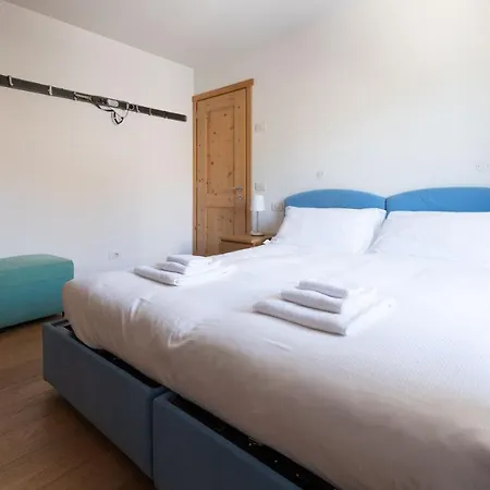 Italianway - Milano 35 Bormio