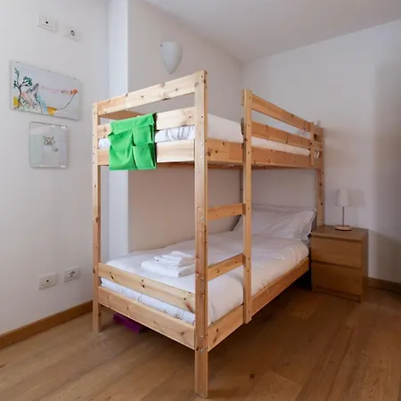 Appartement Milano 35