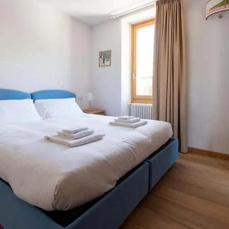 Milano 35 Appartement *