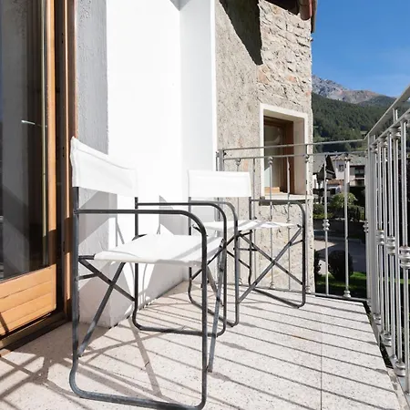 Milano 35 Appartement *