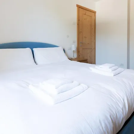 Apartment Milano 35 *