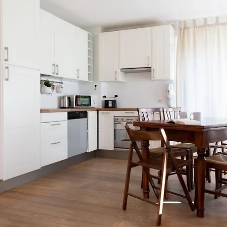 Italianway - Milano 35 Apartmán Bormio