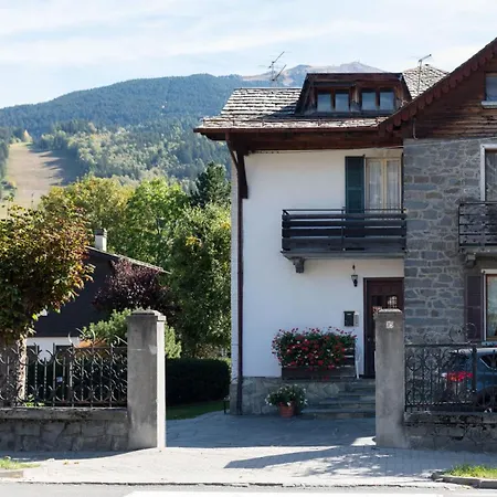 Milano 35 Bormio