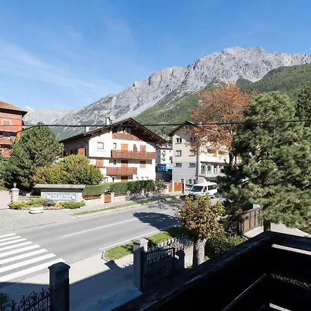 Milano 35 Bormio
