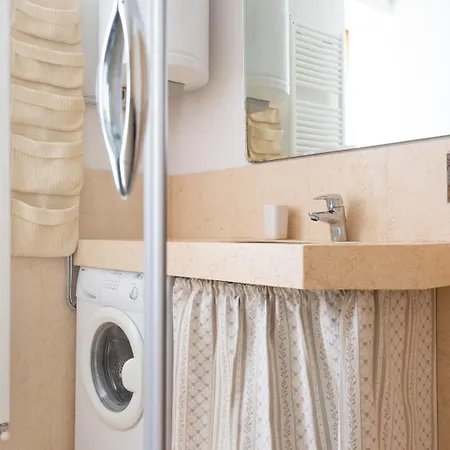 Apartmán Italianway - Milano 35 *