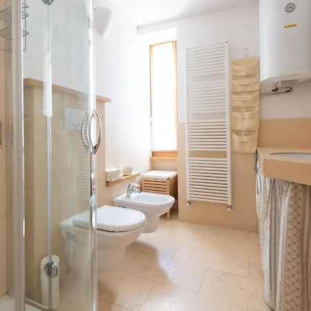 Italianway - Milano 35 Apartmán