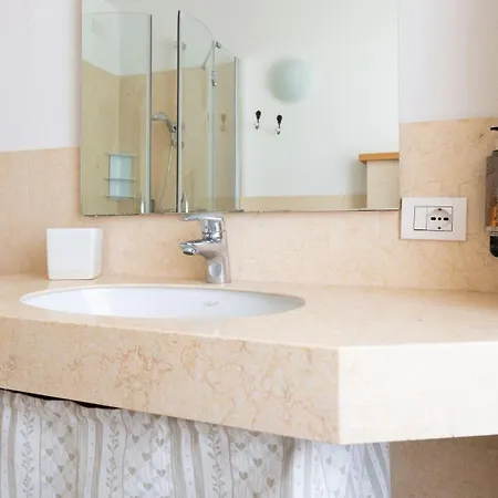 Italianway - Milano 35 Apartmán *