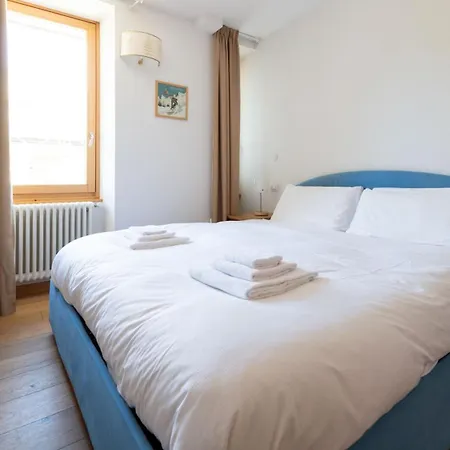 Apartmán Italianway - Milano 35 *