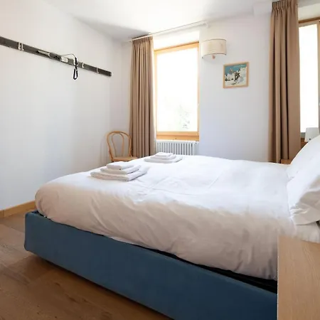 Milano 35 Apartment Bormio