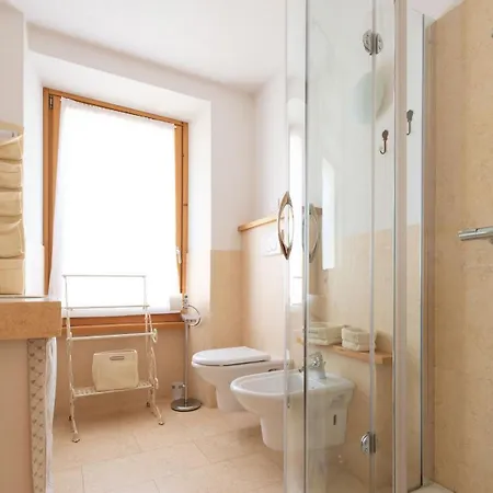 Appartement Milano 35 Bormio