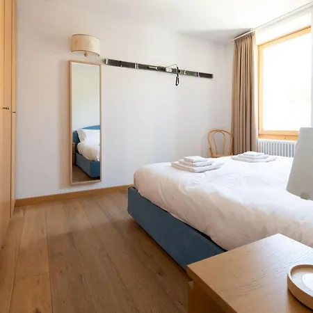 Apartment Milano 35 *