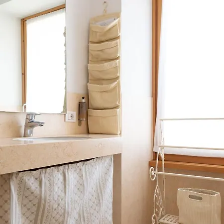 Apartmán Italianway - Milano 35 Bormio