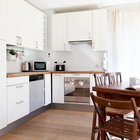 Apartmán Italianway - Milano 35