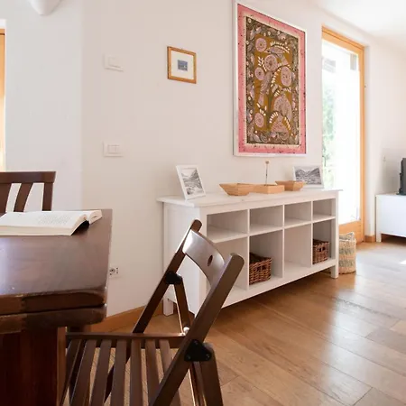 Italianway - Milano 35 Apartmán *