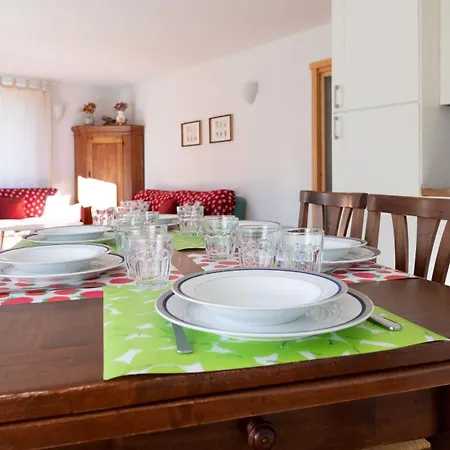 Apartmán Italianway - Milano 35 Bormio