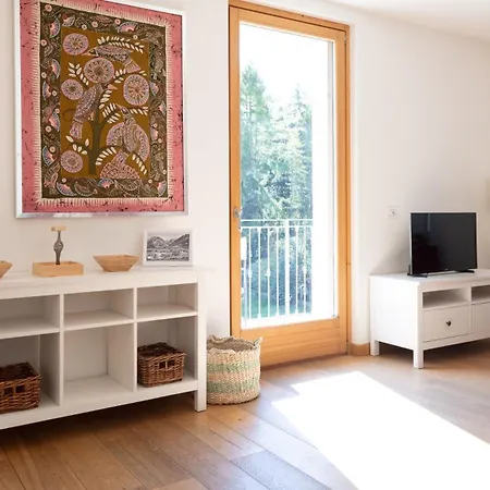 Italianway - Milano 35 Bormio