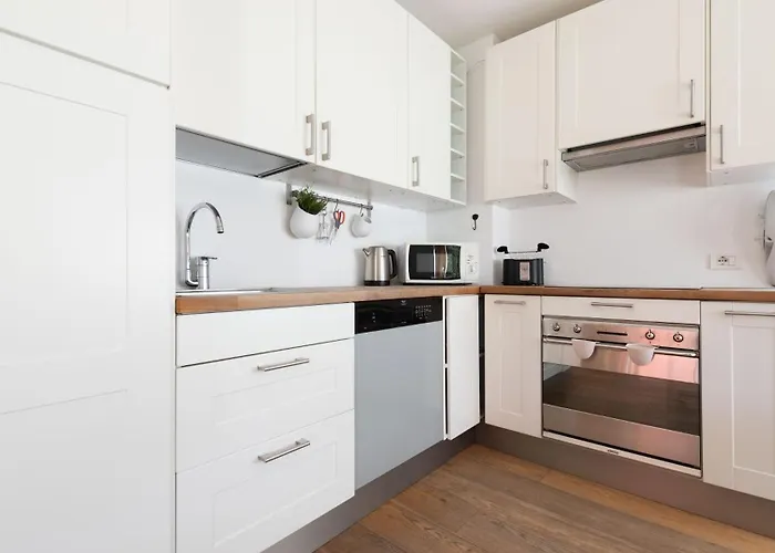 Appartement Milano 35 *