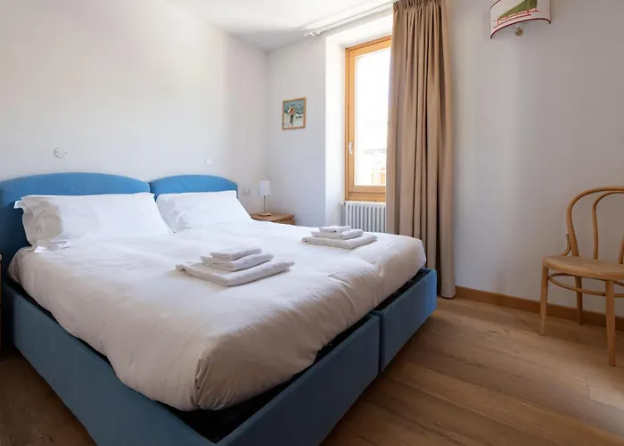 Milano 35 Appartement *