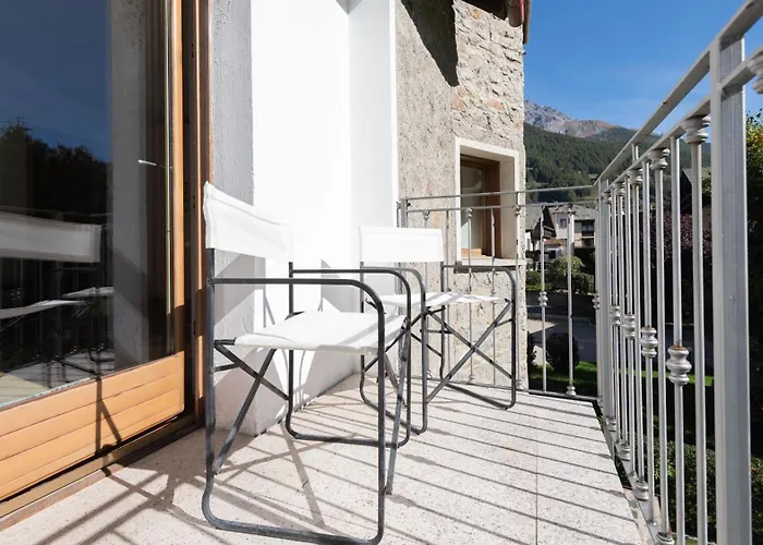 Milano 35 Appartement *