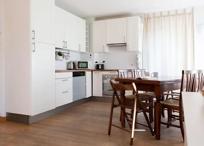 Milano 35 Appartement Bormio