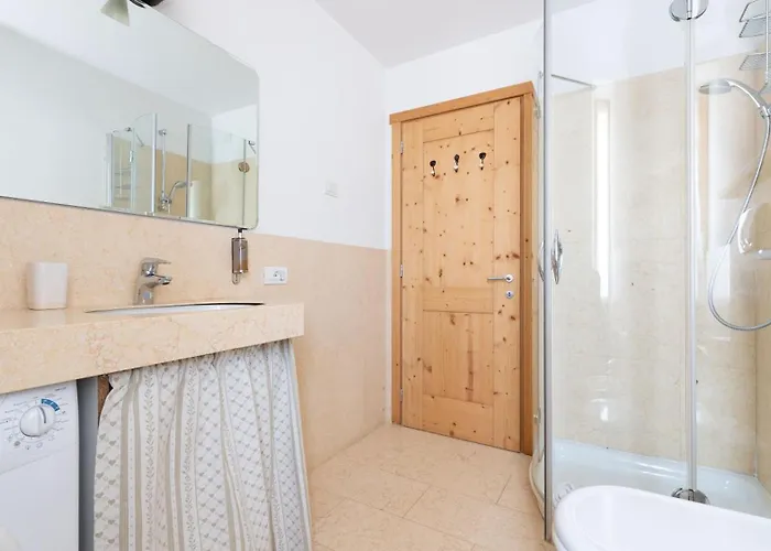 Milano 35 Appartement