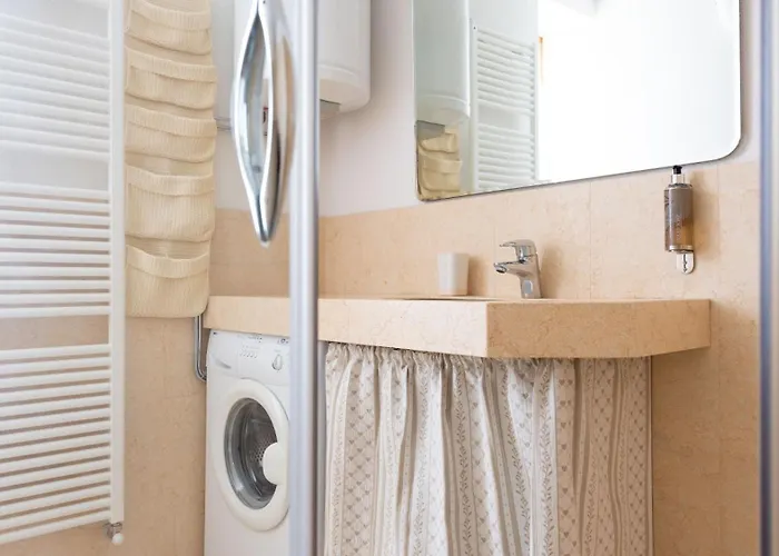 Appartement Milano 35 *