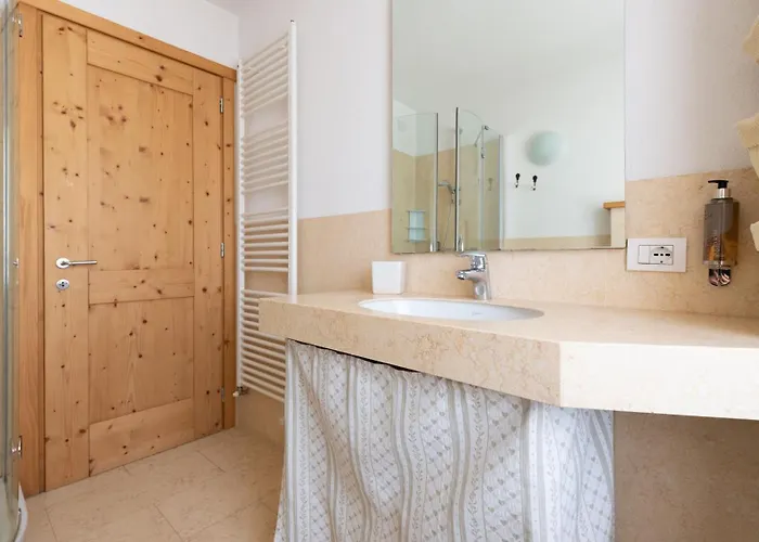 Appartement Milano 35