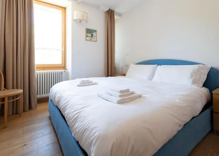 Appartement Milano 35 *