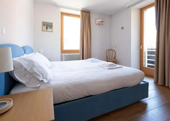 Appartement Milano 35