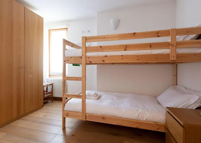 Milano 35 Appartement *