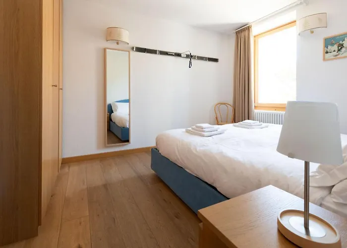 Appartement Milano 35 *