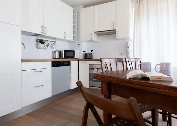 Milano 35 Appartement Bormio