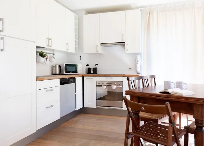 Appartement Milano 35