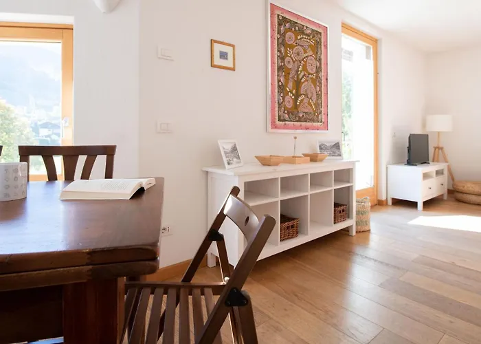 Milano 35 Appartement *