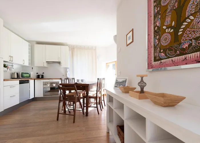 Appartement Milano 35 *