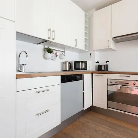 Apartmán Milano 35 *