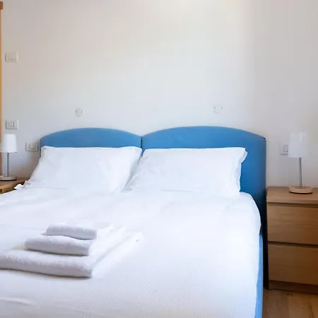 Italianway - Milano 35 Bormio